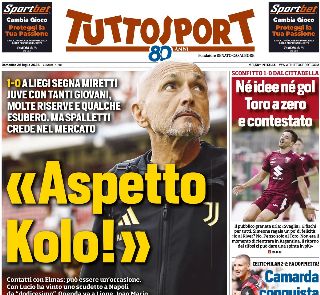Tuttosport