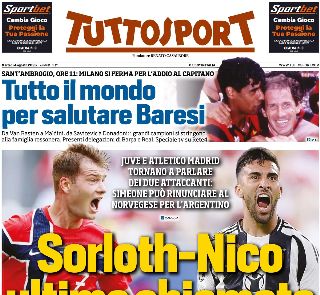 Tuttosport