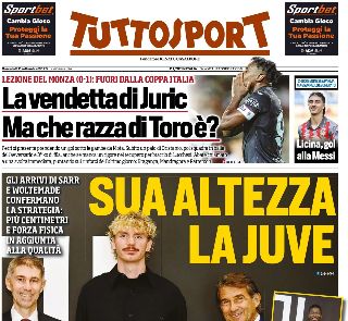 Tuttosport