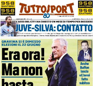Tuttosport