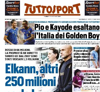 Tuttosport