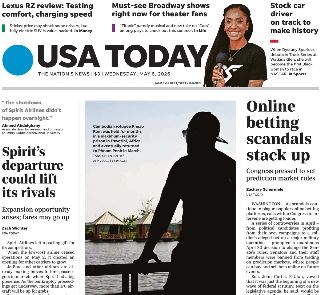 Usa Today (USA)