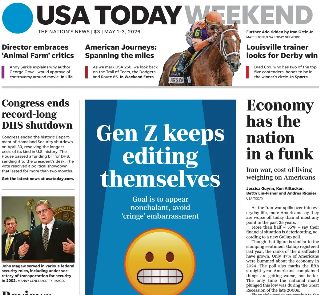 Usa Today (USA)