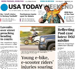Usa Today (USA)
