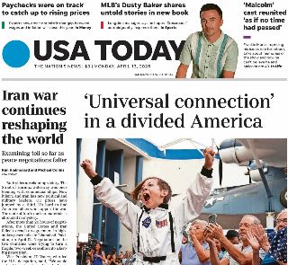 Usa Today (USA)