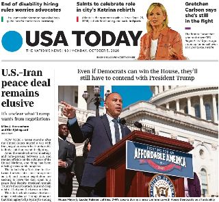 Usa Today (USA)