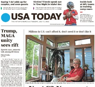 Usa Today (USA)