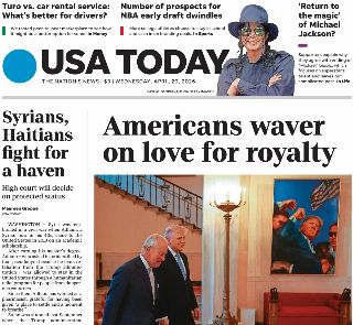 Usa Today (USA)