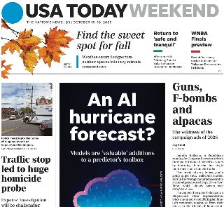 Usa Today (USA)