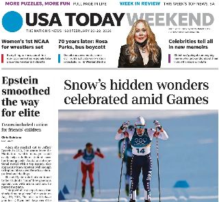 Usa Today (USA)