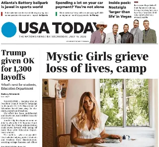 Usa Today (USA)