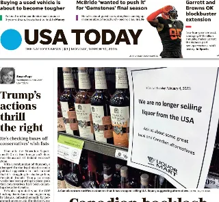 Usa Today (USA)