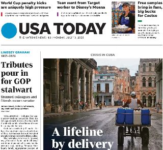 Usa Today (USA)