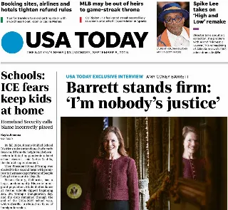 Usa Today (USA)