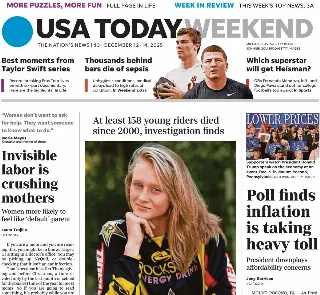 Usa Today (USA)