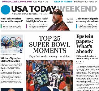 Usa Today (USA)