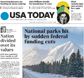Usa Today (USA)
