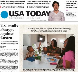 Usa Today (USA)