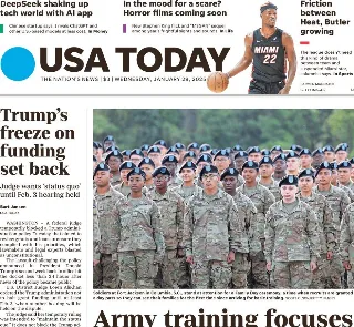 Usa Today (USA)