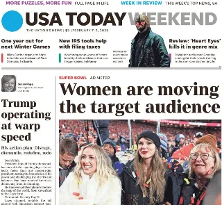 Usa Today (USA)