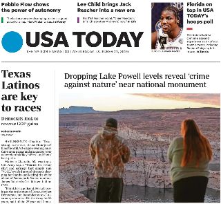 Usa Today (USA)