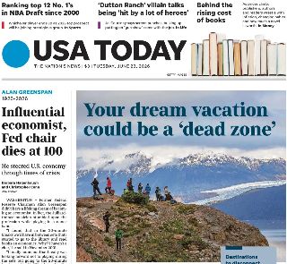 Usa Today (USA)