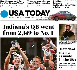 Usa Today (USA)