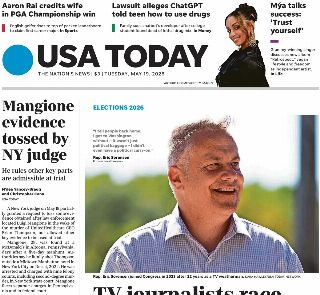 Usa Today (USA)