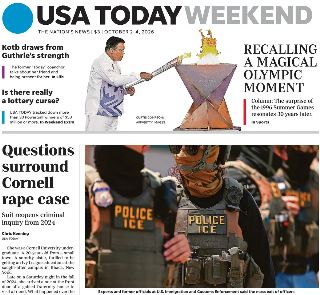 Usa Today (USA)