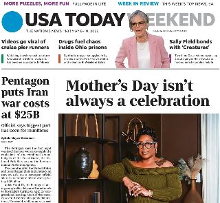Usa Today (USA)