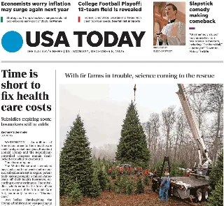 Usa Today (USA)