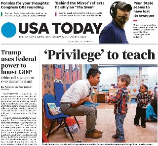 Usa Today (USA)