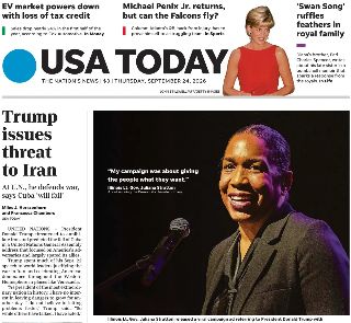 Usa Today (USA)
