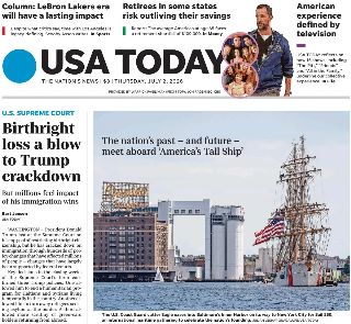 Usa Today (USA)