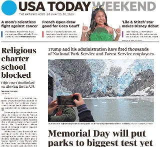 Usa Today (USA)