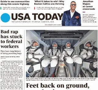 Usa Today (USA)