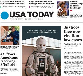 Usa Today (USA)