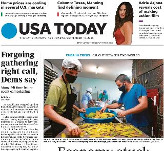 Usa Today (USA)