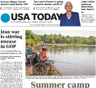 Usa Today (USA)