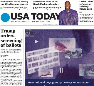 Usa Today (USA)