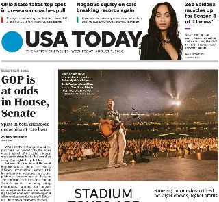 Usa Today (USA)