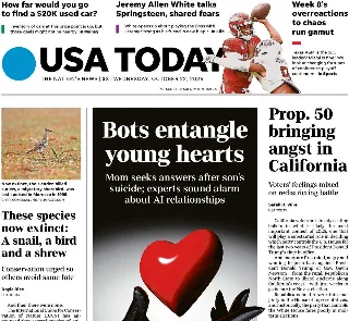 Usa Today (USA)