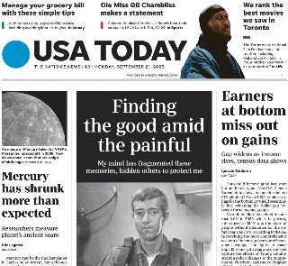 Usa Today (USA)