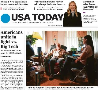 Usa Today (USA)