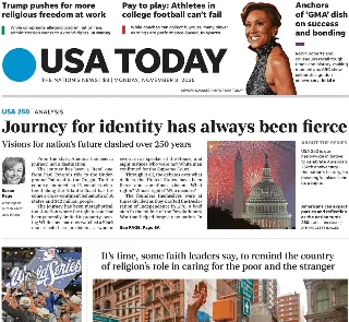 Usa Today (USA)