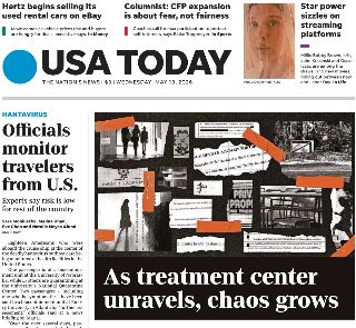 Usa Today (USA)