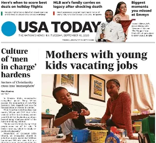 Usa Today (USA)