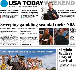 Usa Today (USA)