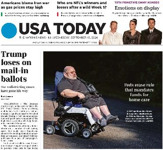 Usa Today (USA)