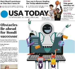 Usa Today (USA)